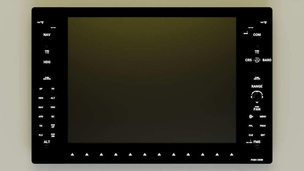 G1000 SIM Full Suite