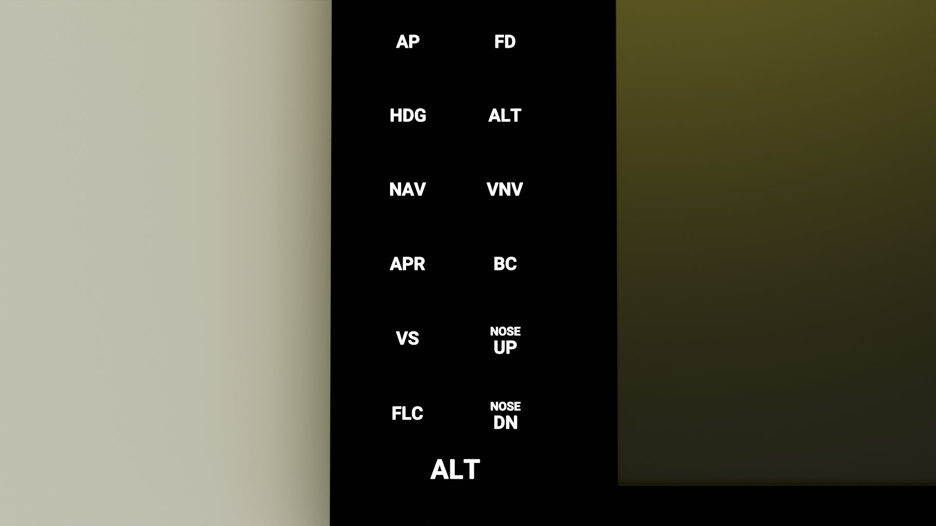 G1000 SIM Full Suite