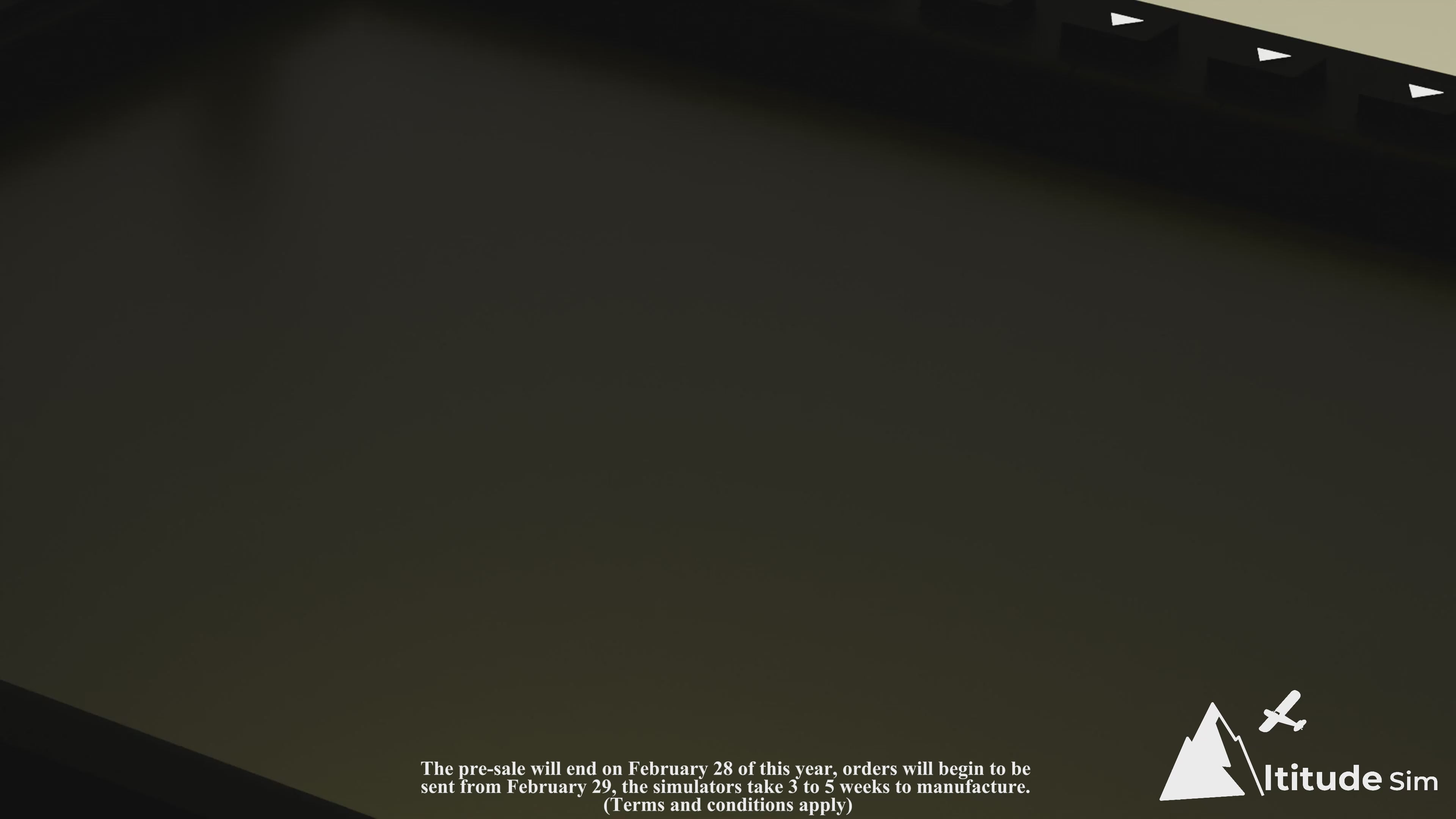 G1000 SIM Screen (PFD/MFD)